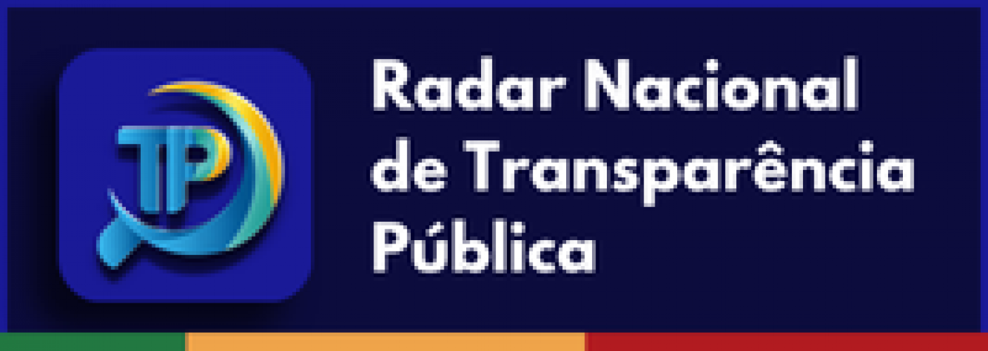 Radar da Transparência Pública