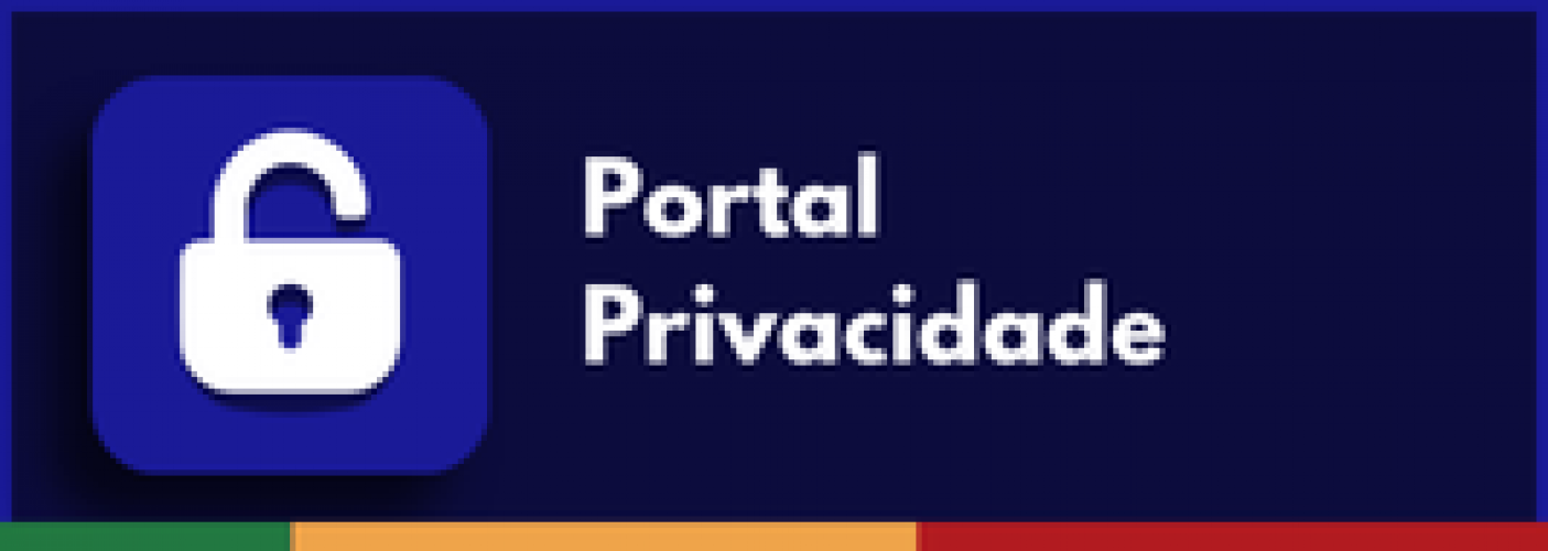 Portal de Privacidade